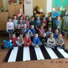 Bezpiecznie jeżdżę - bezpieczny jestem